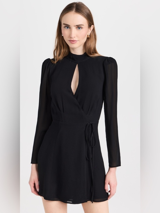 Reformation Dresses & Skirts - REFORMATION Ottessa Dress SMALL